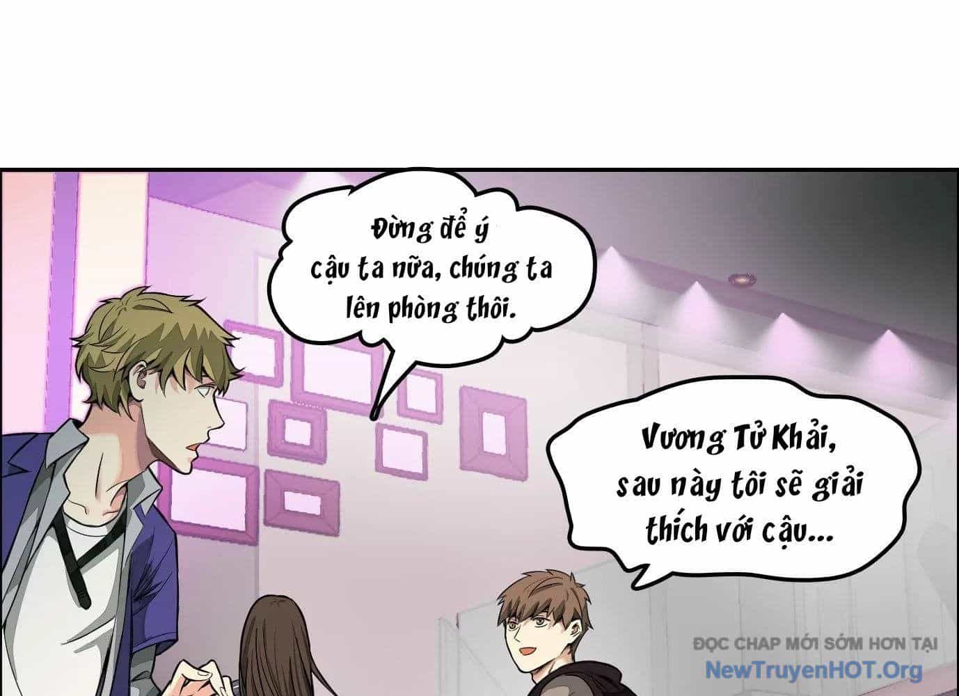 Thập Nhị Tinh - Dị Thú Mê Thành - Chương 9 - ảnh 36