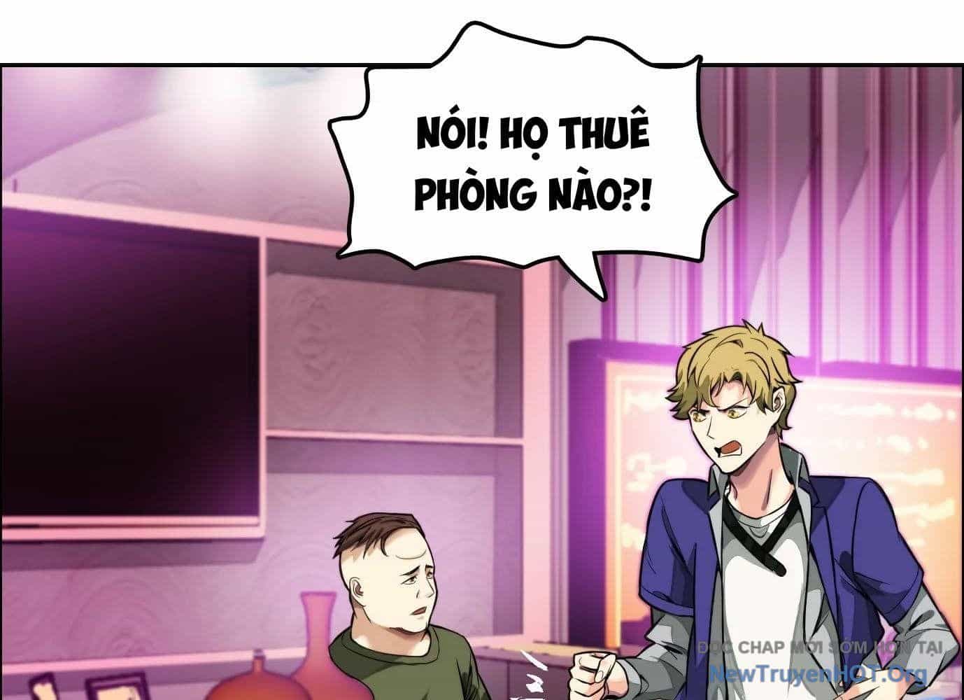 Thập Nhị Tinh - Dị Thú Mê Thành - Chương 9 - ảnh 42