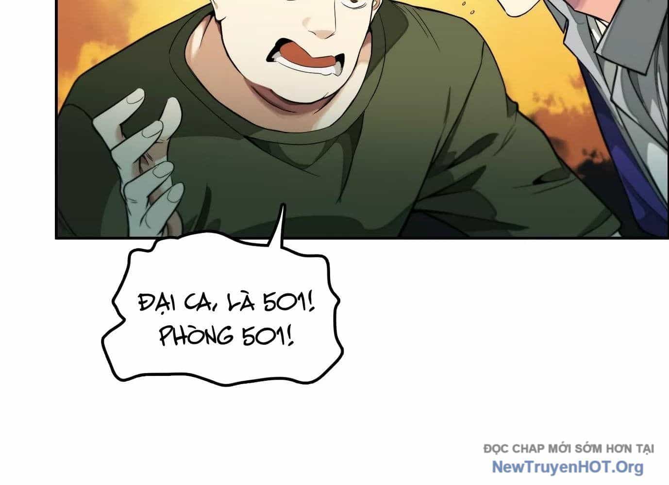 Thập Nhị Tinh - Dị Thú Mê Thành - Chương 9 - ảnh 45