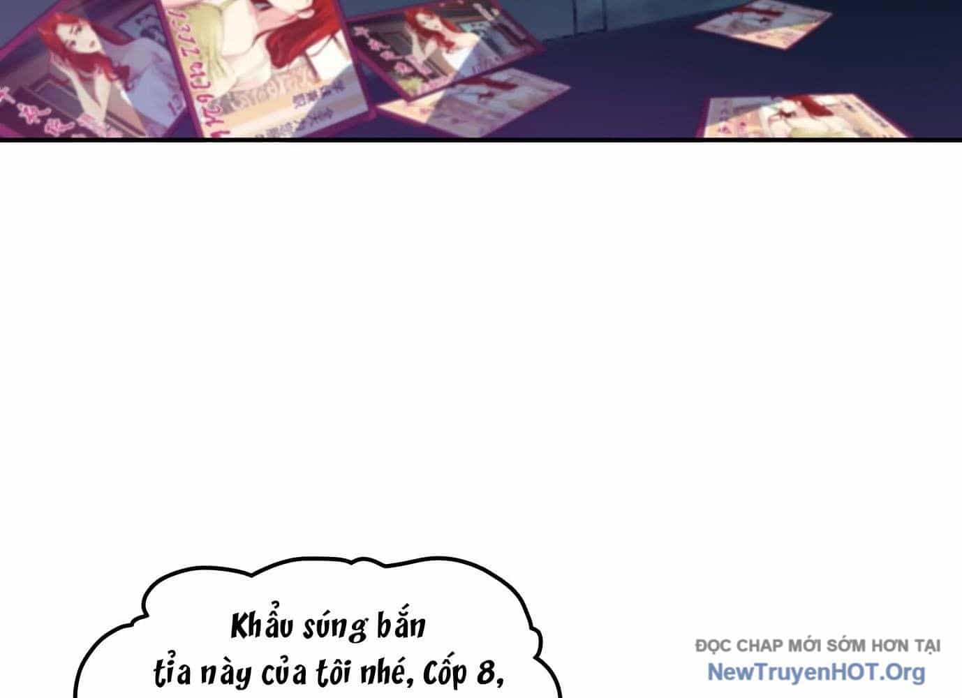 Thập Nhị Tinh - Dị Thú Mê Thành - Chương 9 - ảnh 8