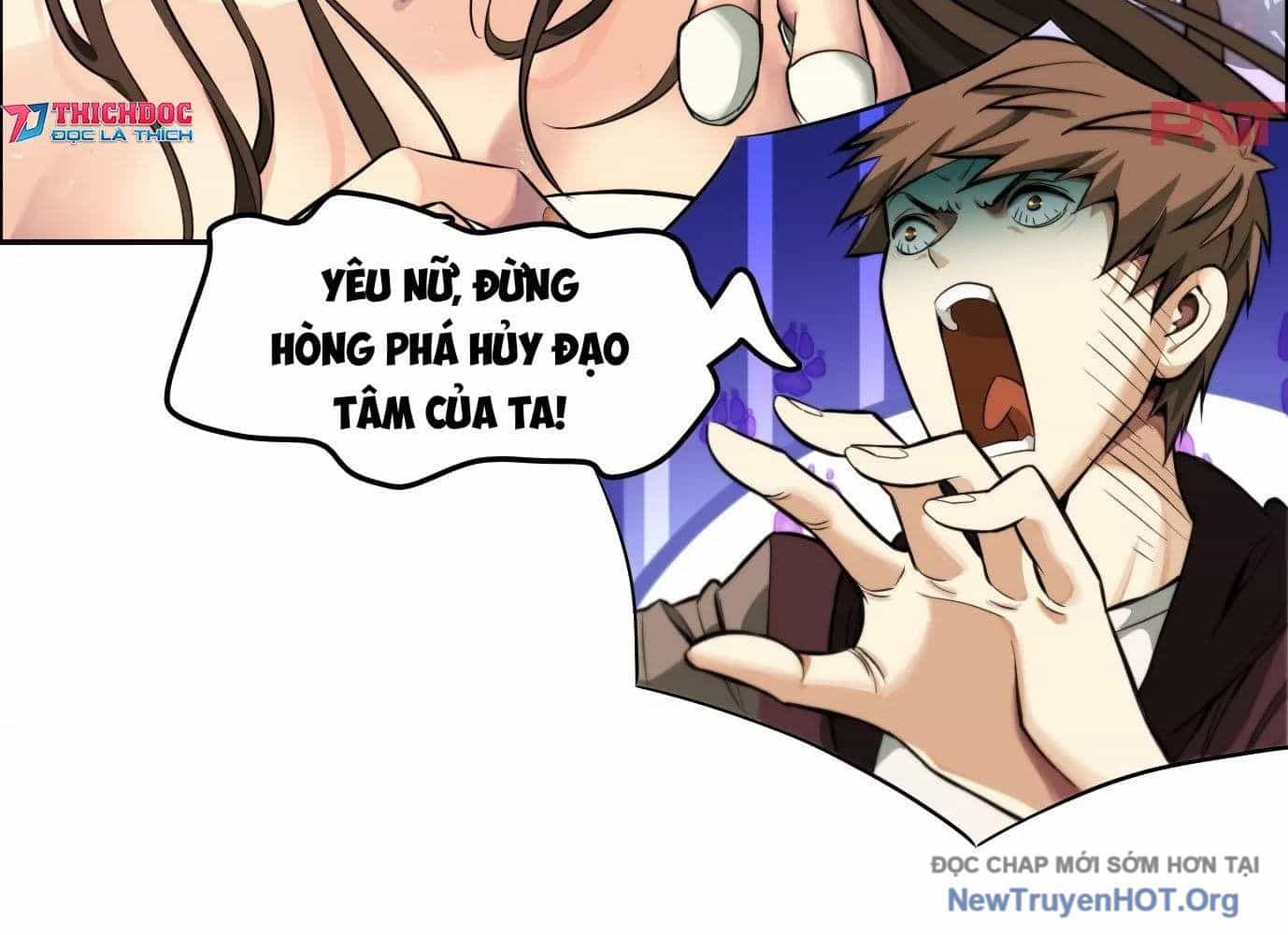 Thập Nhị Tinh - Dị Thú Mê Thành - Chương 9 - ảnh 97