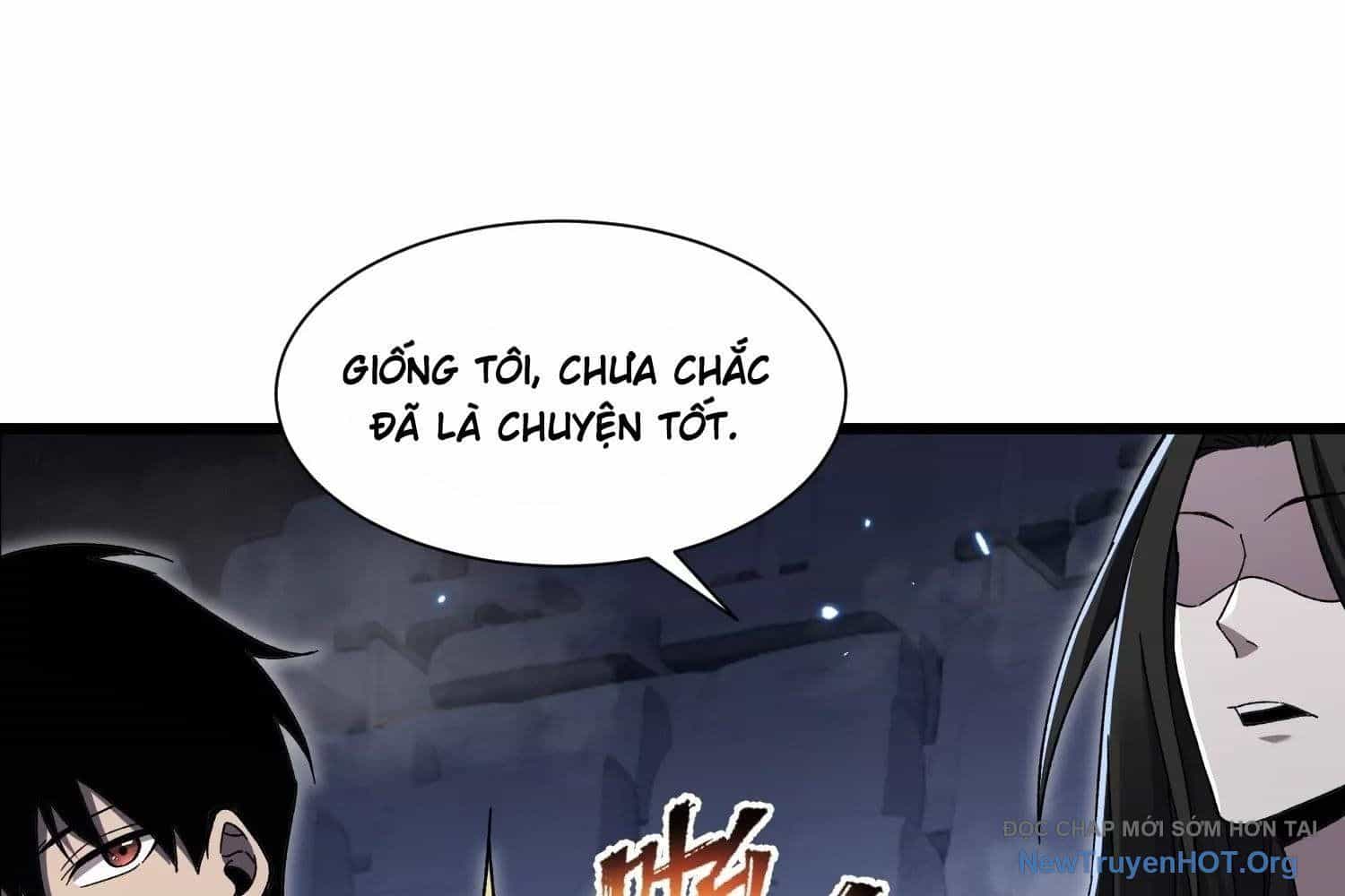Thập Nhị Tinh - Dị Thú Mê Thành - Chương 90 - ảnh 109