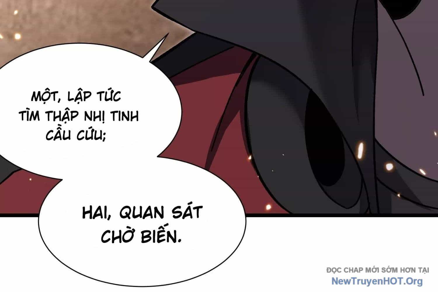 Thập Nhị Tinh - Dị Thú Mê Thành - Chương 90 - ảnh 22