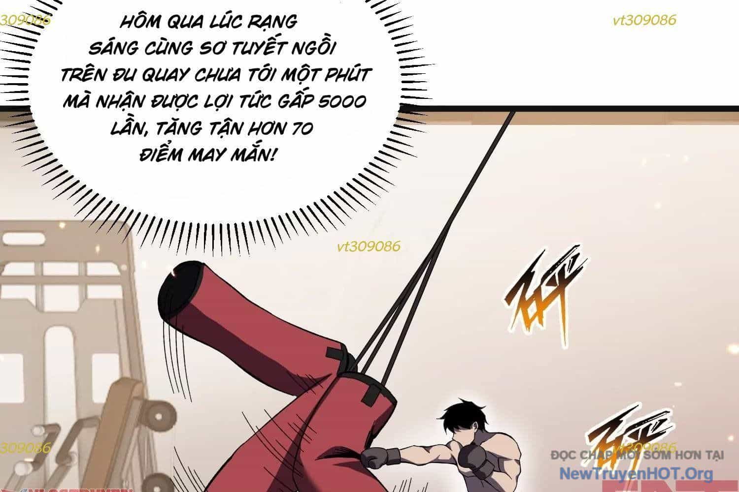 Thập Nhị Tinh - Dị Thú Mê Thành - Chương 90 - ảnh 54