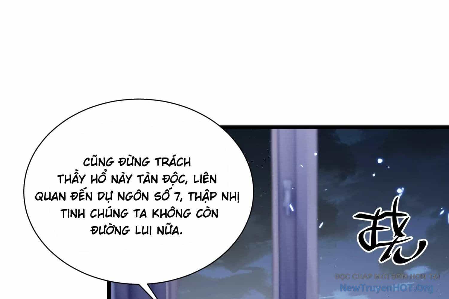 Thập Nhị Tinh - Dị Thú Mê Thành - Chương 91 - ảnh 113