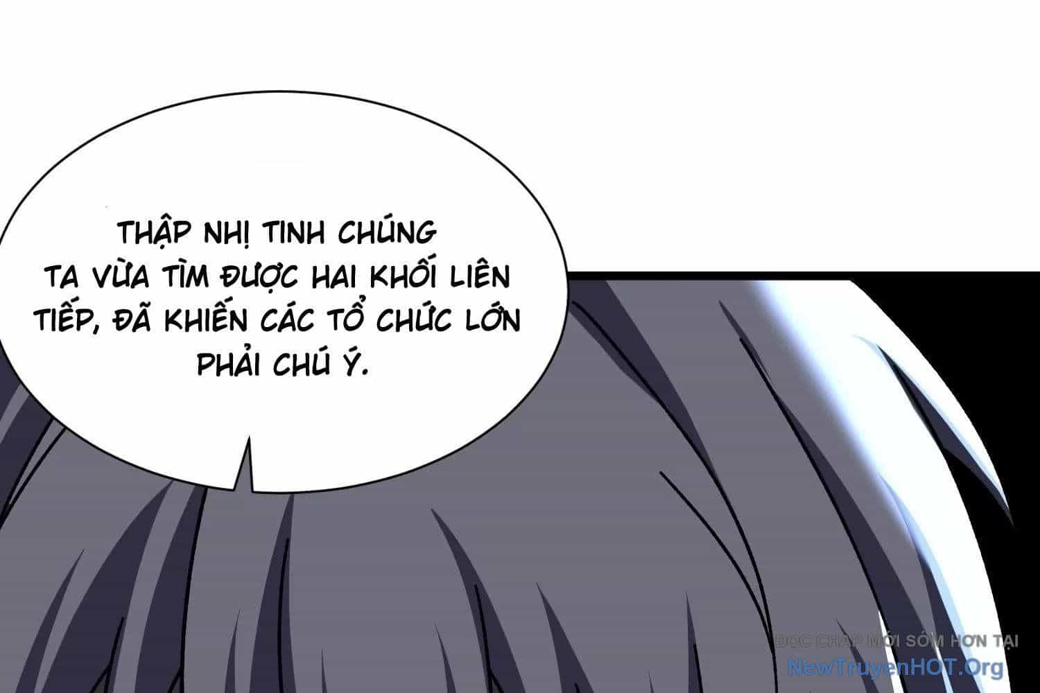 Thập Nhị Tinh - Dị Thú Mê Thành - Chương 91 - ảnh 122