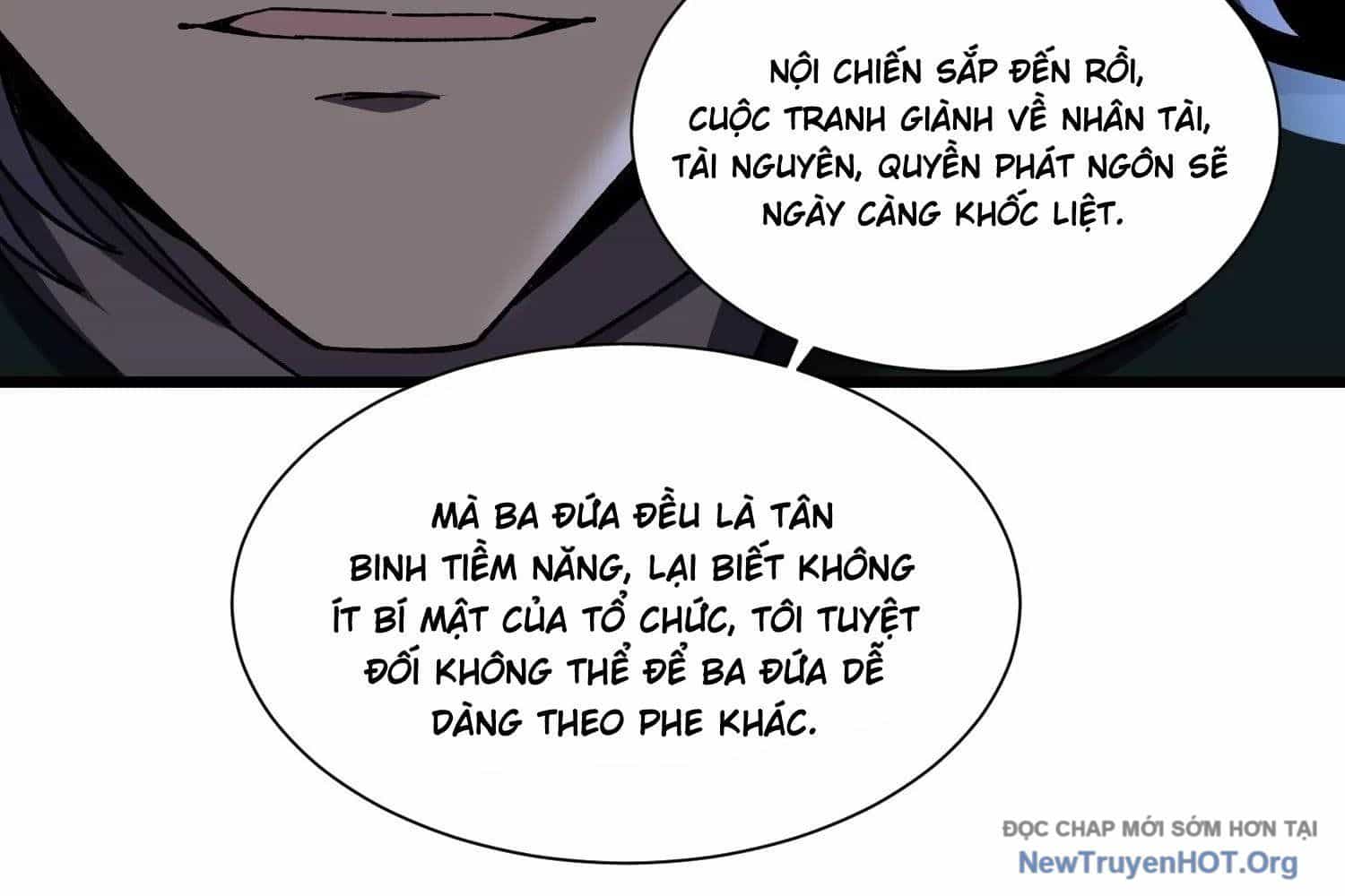 Thập Nhị Tinh - Dị Thú Mê Thành - Chương 91 - ảnh 124
