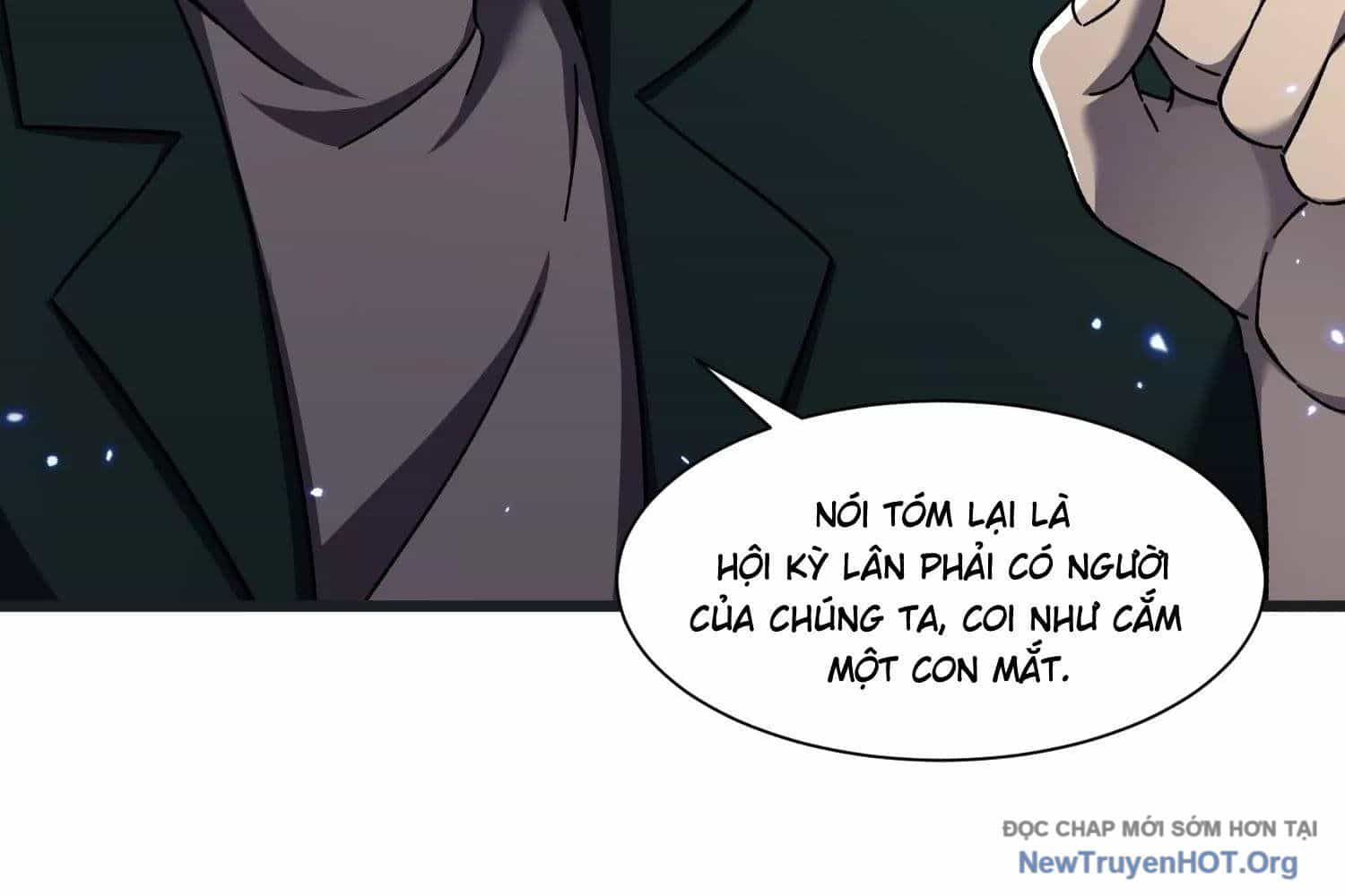 Thập Nhị Tinh - Dị Thú Mê Thành - Chương 92 - ảnh 25