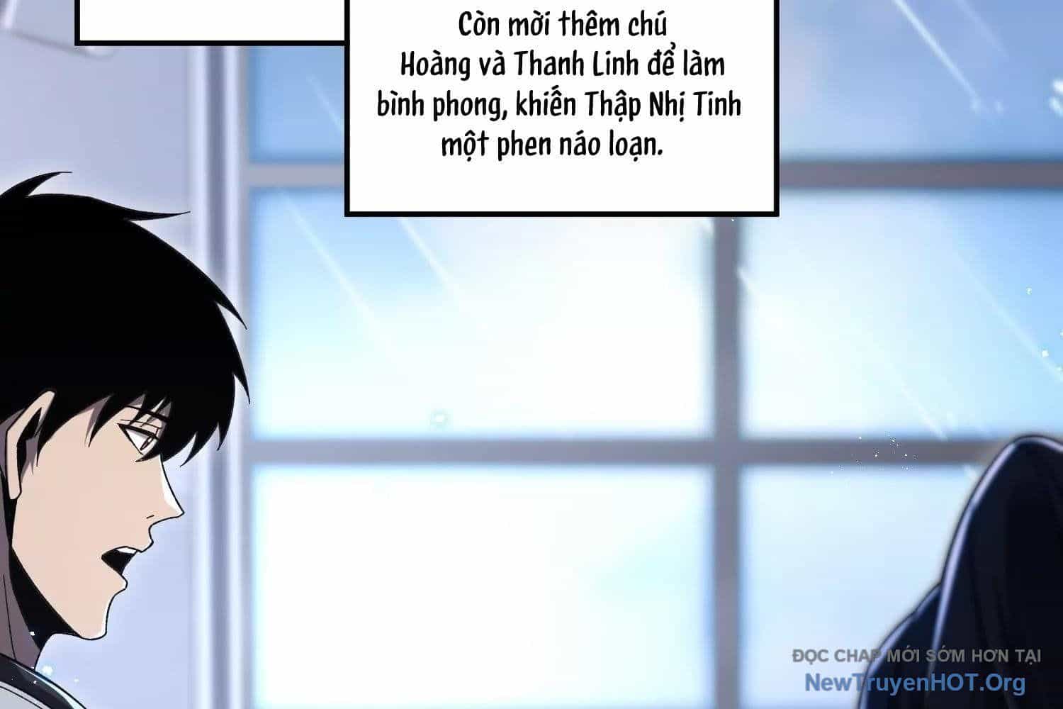 Thập Nhị Tinh - Dị Thú Mê Thành - Chương 92 - ảnh 89