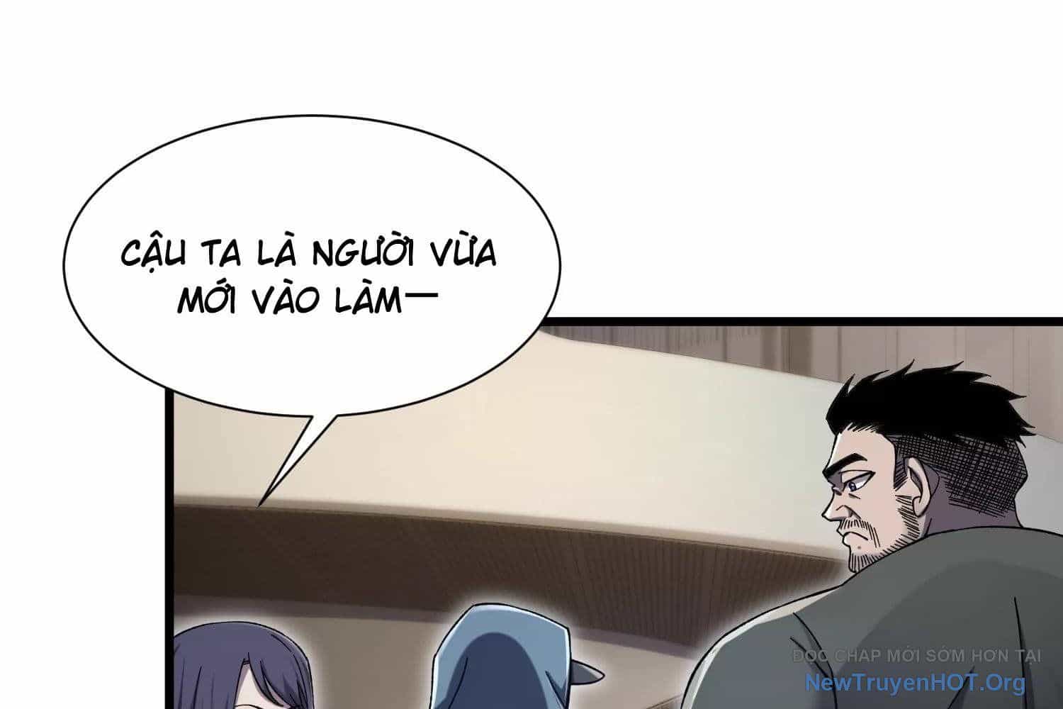 Thập Nhị Tinh - Dị Thú Mê Thành - Chương 93 - ảnh 101