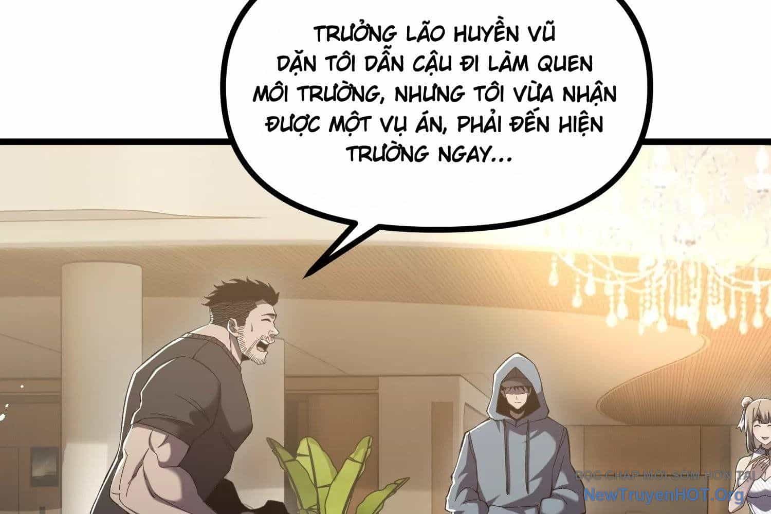 Thập Nhị Tinh - Dị Thú Mê Thành - Chương 93 - ảnh 127