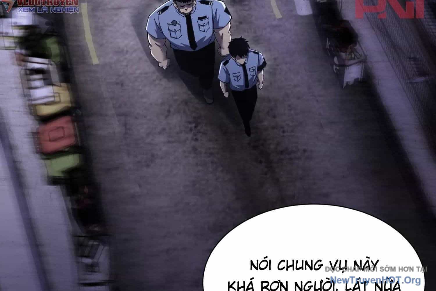 Thập Nhị Tinh - Dị Thú Mê Thành - Chương 93 - ảnh 140