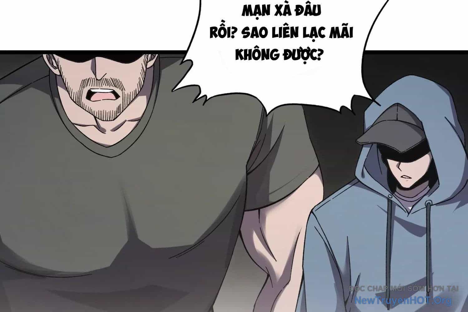Thập Nhị Tinh - Dị Thú Mê Thành - Chương 93 - ảnh 92