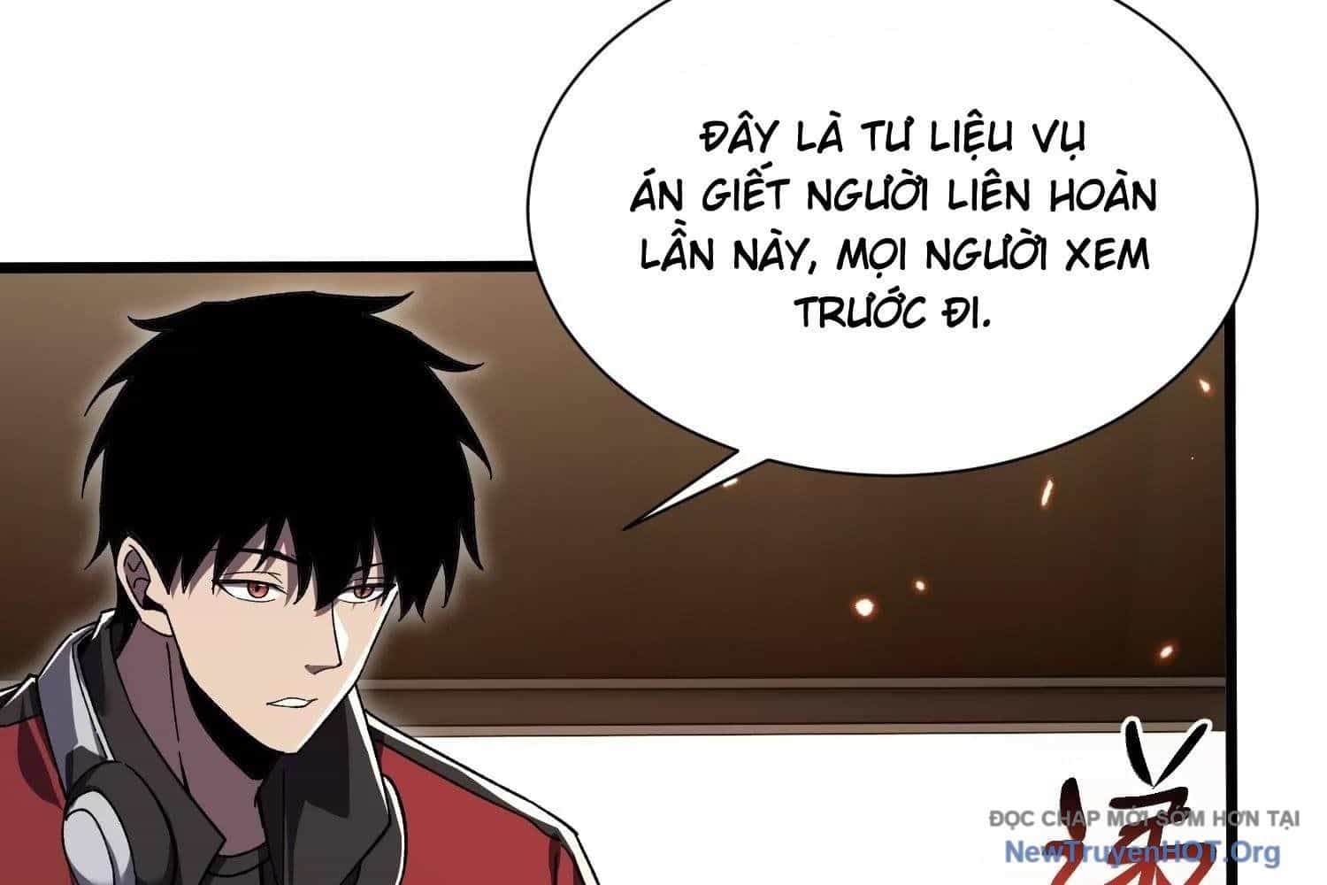 Thập Nhị Tinh - Dị Thú Mê Thành - Chương 94 - ảnh 137