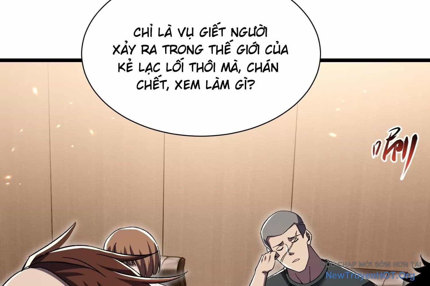 Thập Nhị Tinh - Dị Thú Mê Thành - Chương 94 - ảnh 143