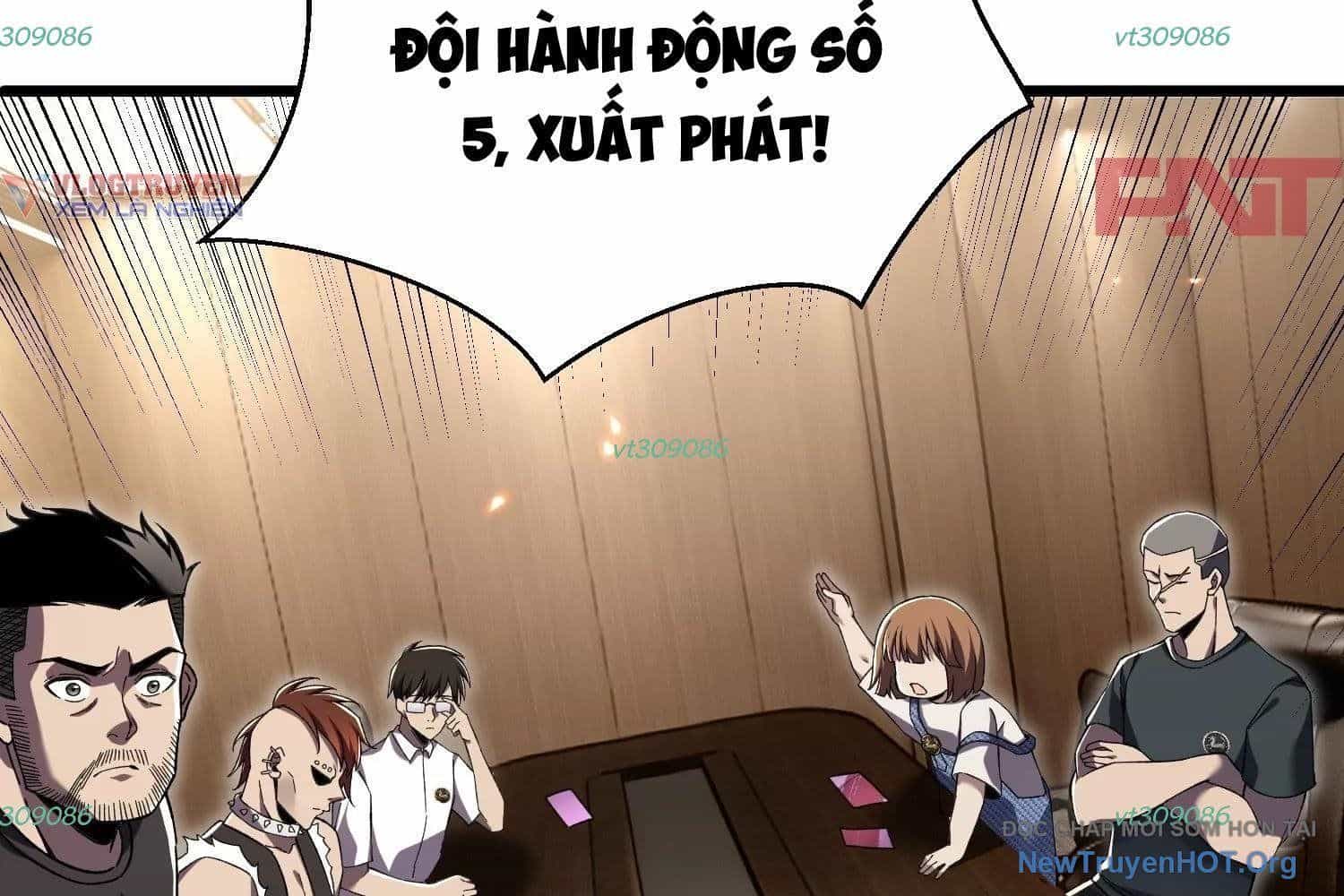 Thập Nhị Tinh - Dị Thú Mê Thành - Chương 94 - ảnh 155