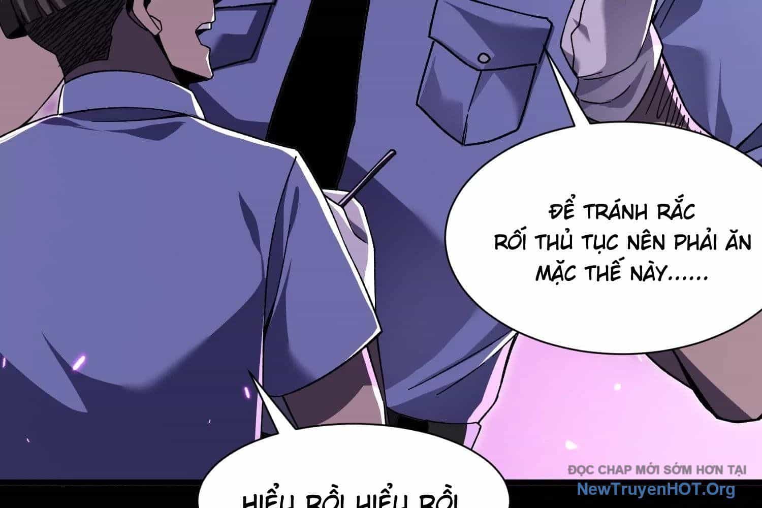 Thập Nhị Tinh - Dị Thú Mê Thành - Chương 94 - ảnh 20
