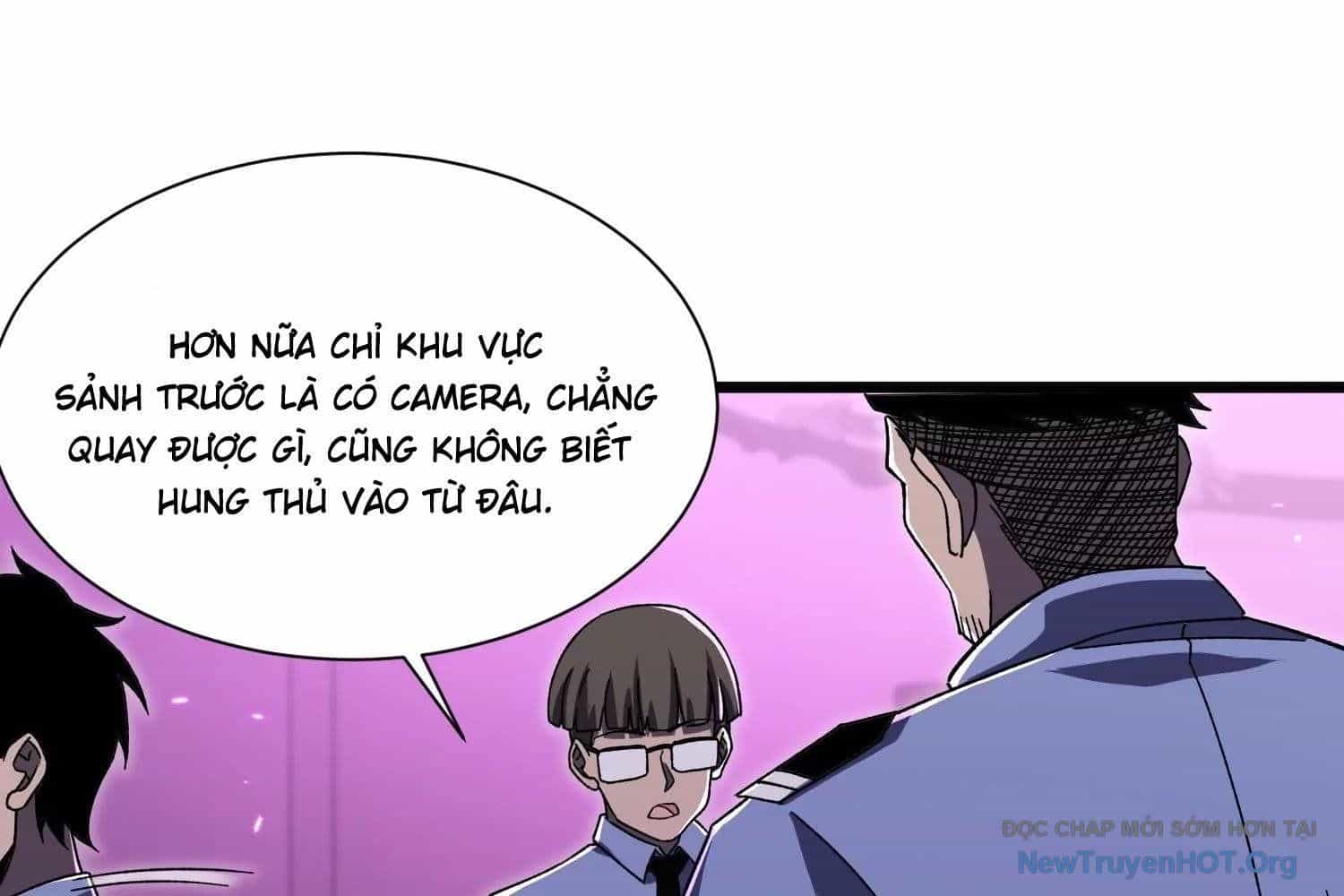 Thập Nhị Tinh - Dị Thú Mê Thành - Chương 94 - ảnh 29
