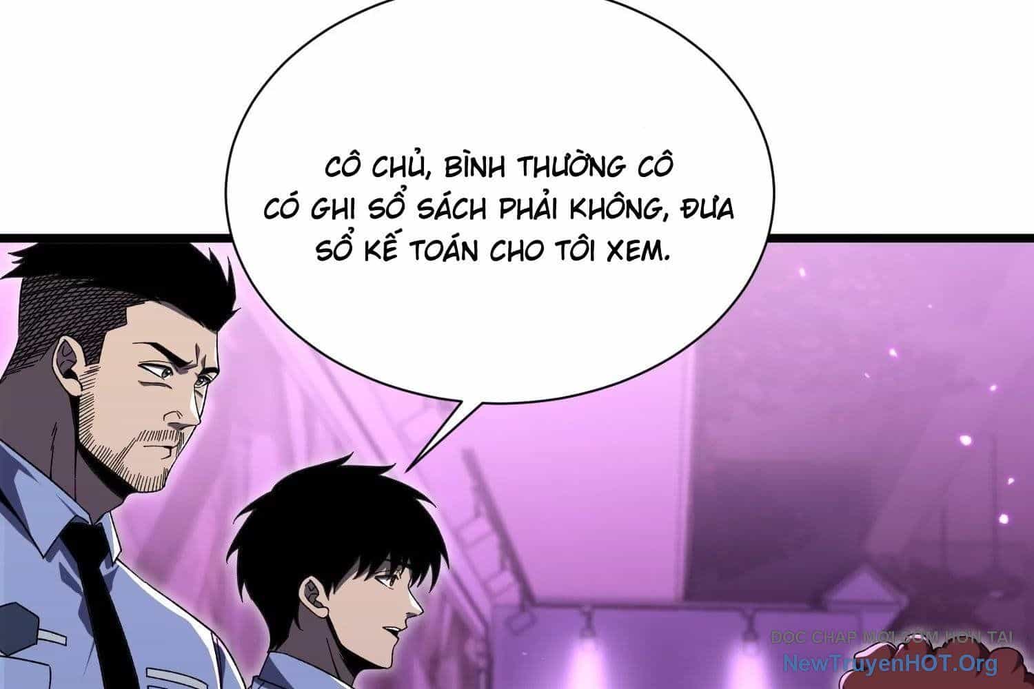 Thập Nhị Tinh - Dị Thú Mê Thành - Chương 94 - ảnh 50