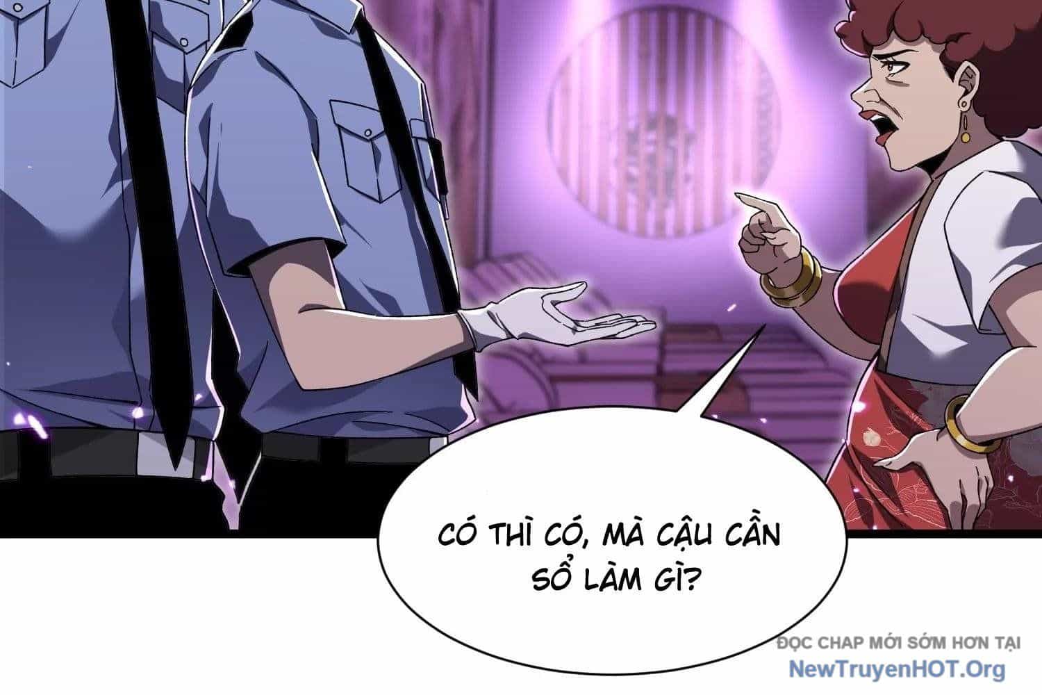 Thập Nhị Tinh - Dị Thú Mê Thành - Chương 94 - ảnh 51