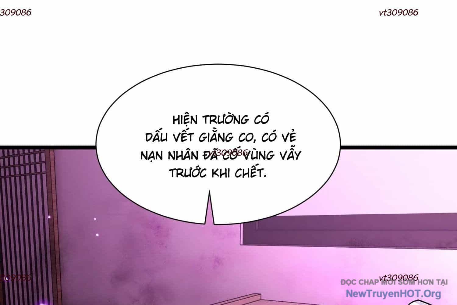 Thập Nhị Tinh - Dị Thú Mê Thành - Chương 94 - ảnh 8