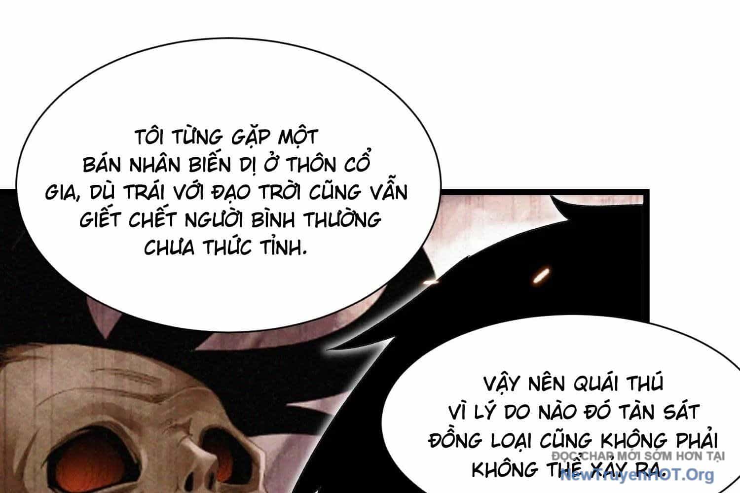 Thập Nhị Tinh - Dị Thú Mê Thành - Chương 95 - ảnh 49