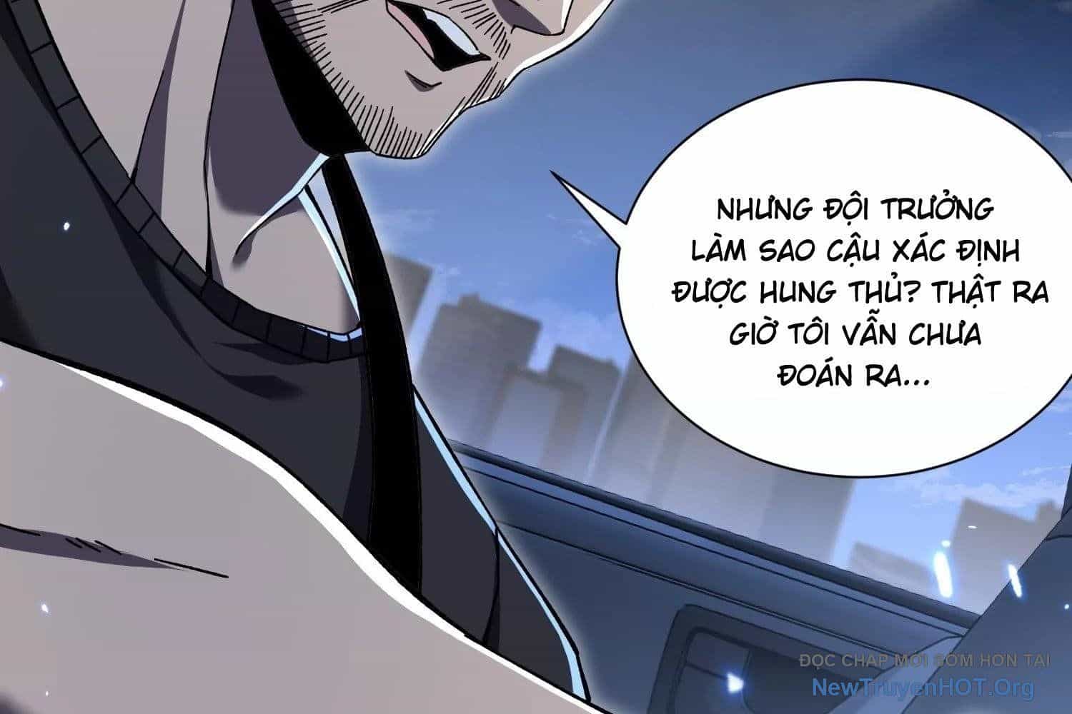Thập Nhị Tinh - Dị Thú Mê Thành - Chương 95 - ảnh 53
