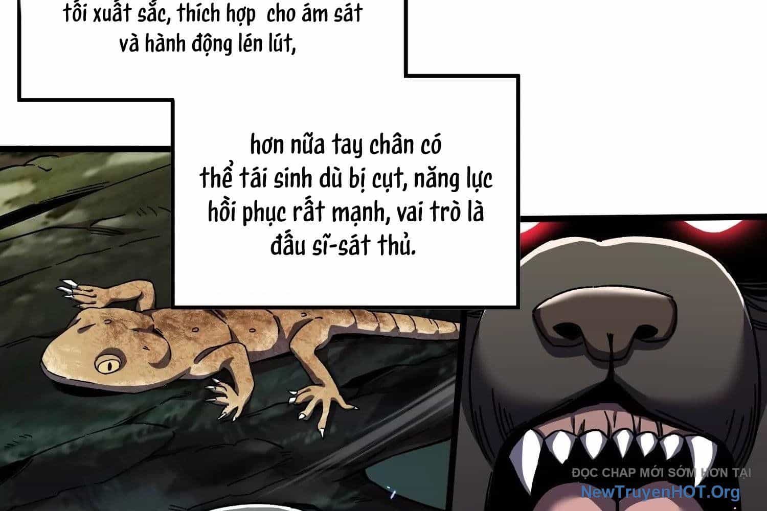 Thập Nhị Tinh - Dị Thú Mê Thành - Chương 95 - ảnh 83