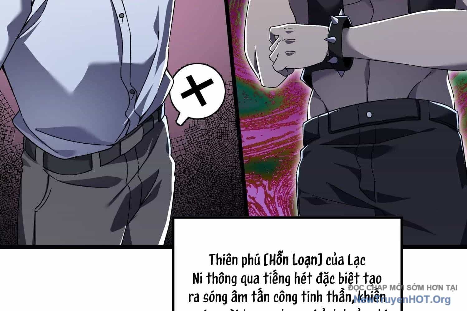 Thập Nhị Tinh - Dị Thú Mê Thành - Chương 95 - ảnh 88