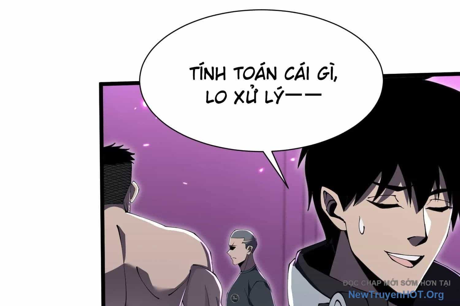 Thập Nhị Tinh - Dị Thú Mê Thành - Chương 96 - ảnh 130