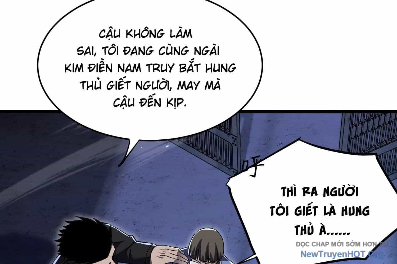 Thập Nhị Tinh - Dị Thú Mê Thành - Chương 97 - ảnh 102