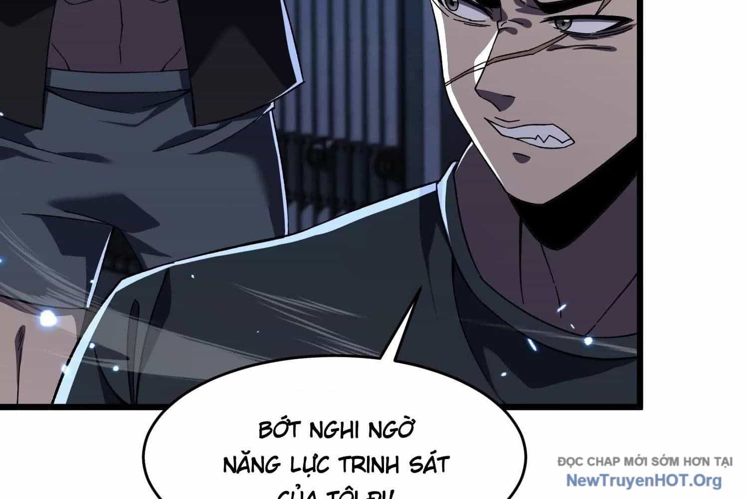 Thập Nhị Tinh - Dị Thú Mê Thành - Chương 97 - ảnh 41