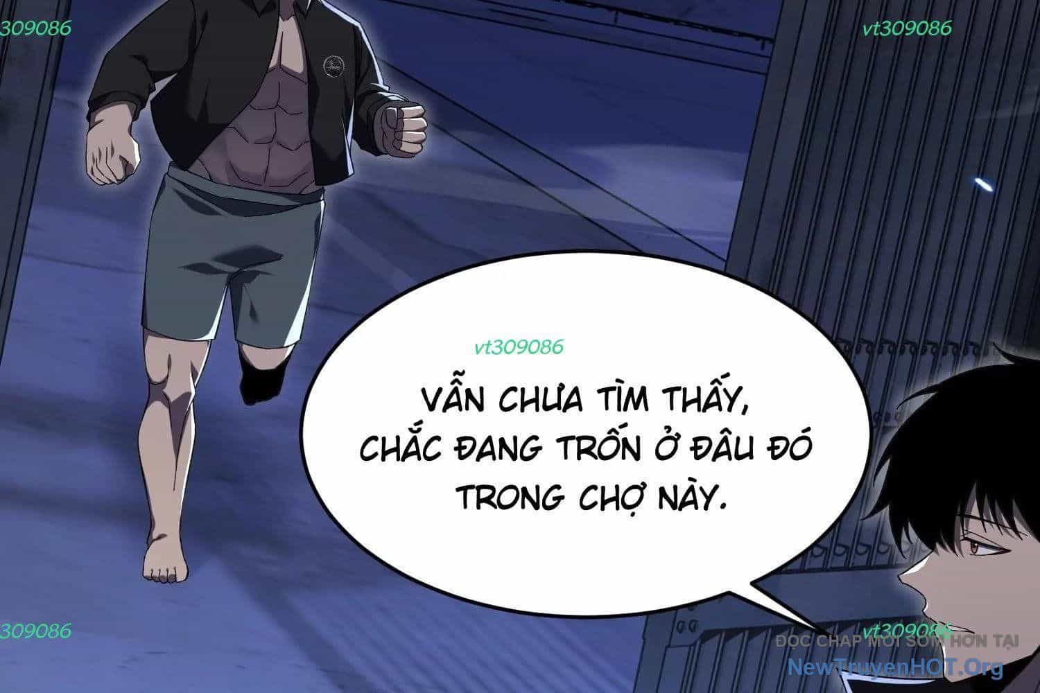Thập Nhị Tinh - Dị Thú Mê Thành - Chương 97 - ảnh 6