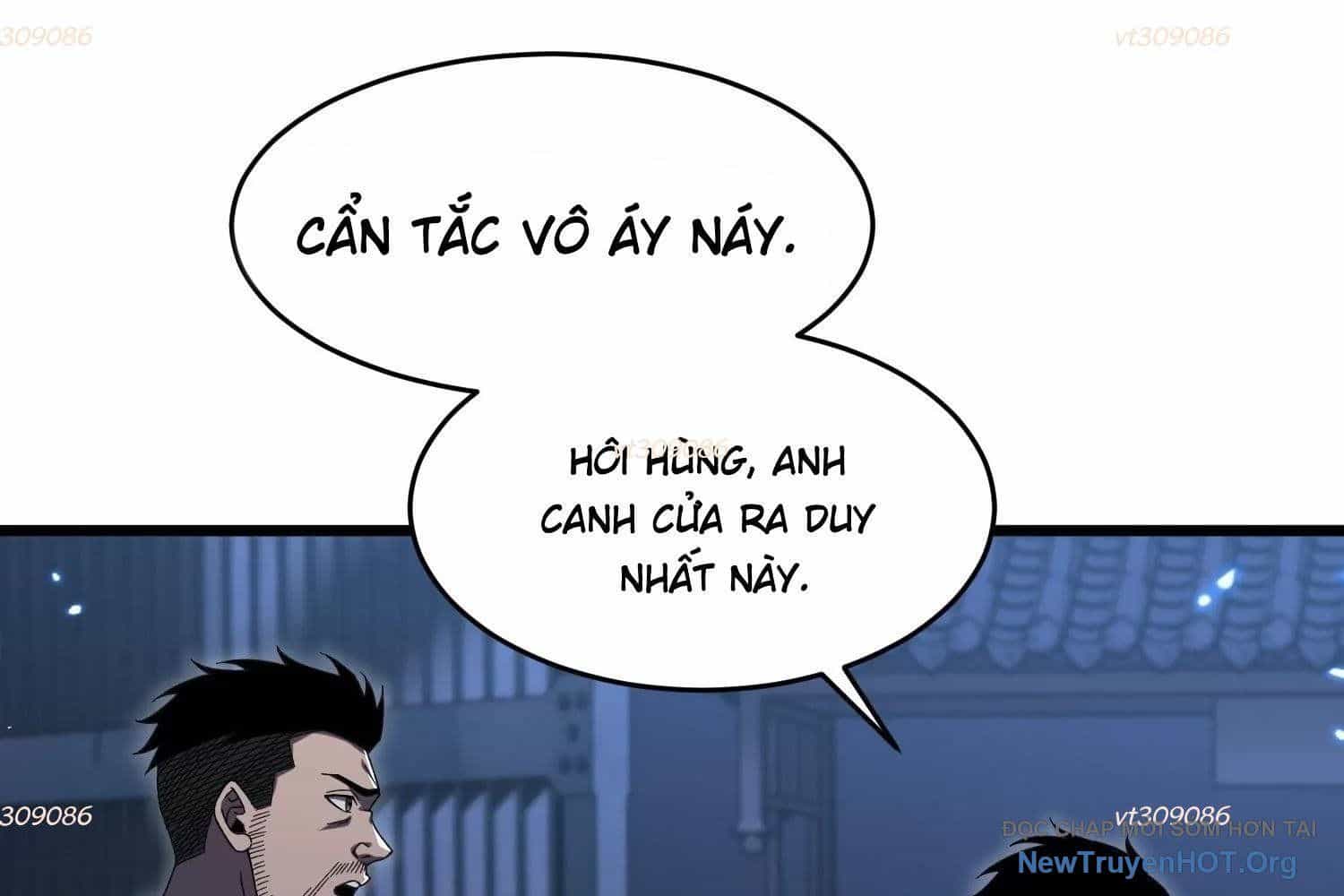 Thập Nhị Tinh - Dị Thú Mê Thành - Chương 97 - ảnh 9