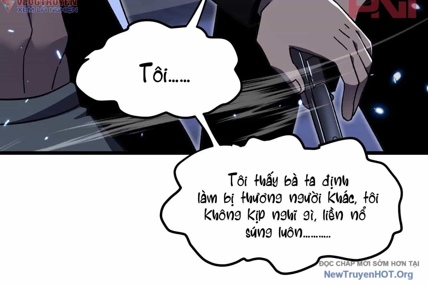 Thập Nhị Tinh - Dị Thú Mê Thành - Chương 97 - ảnh 97
