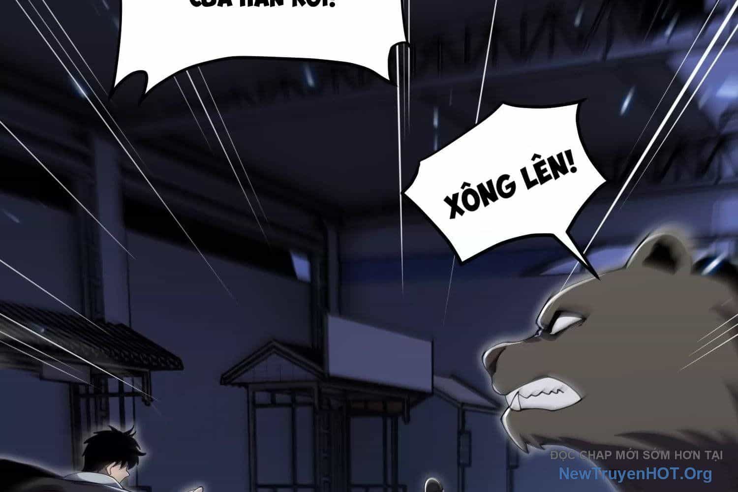 Thập Nhị Tinh - Dị Thú Mê Thành - Chương 98 - ảnh 132