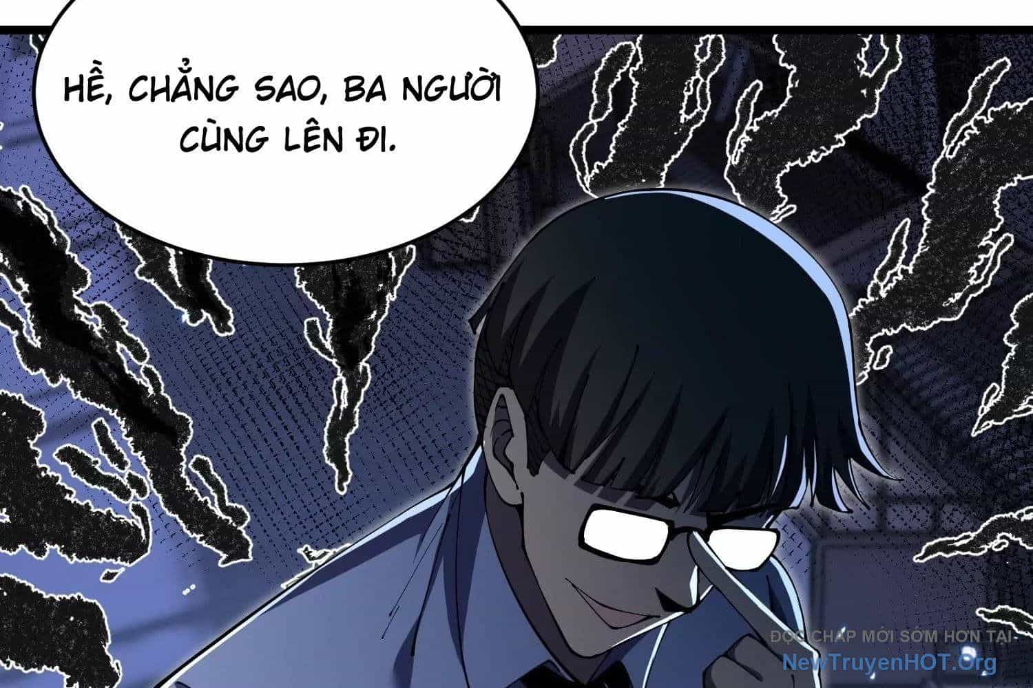 Thập Nhị Tinh - Dị Thú Mê Thành - Chương 98 - ảnh 67
