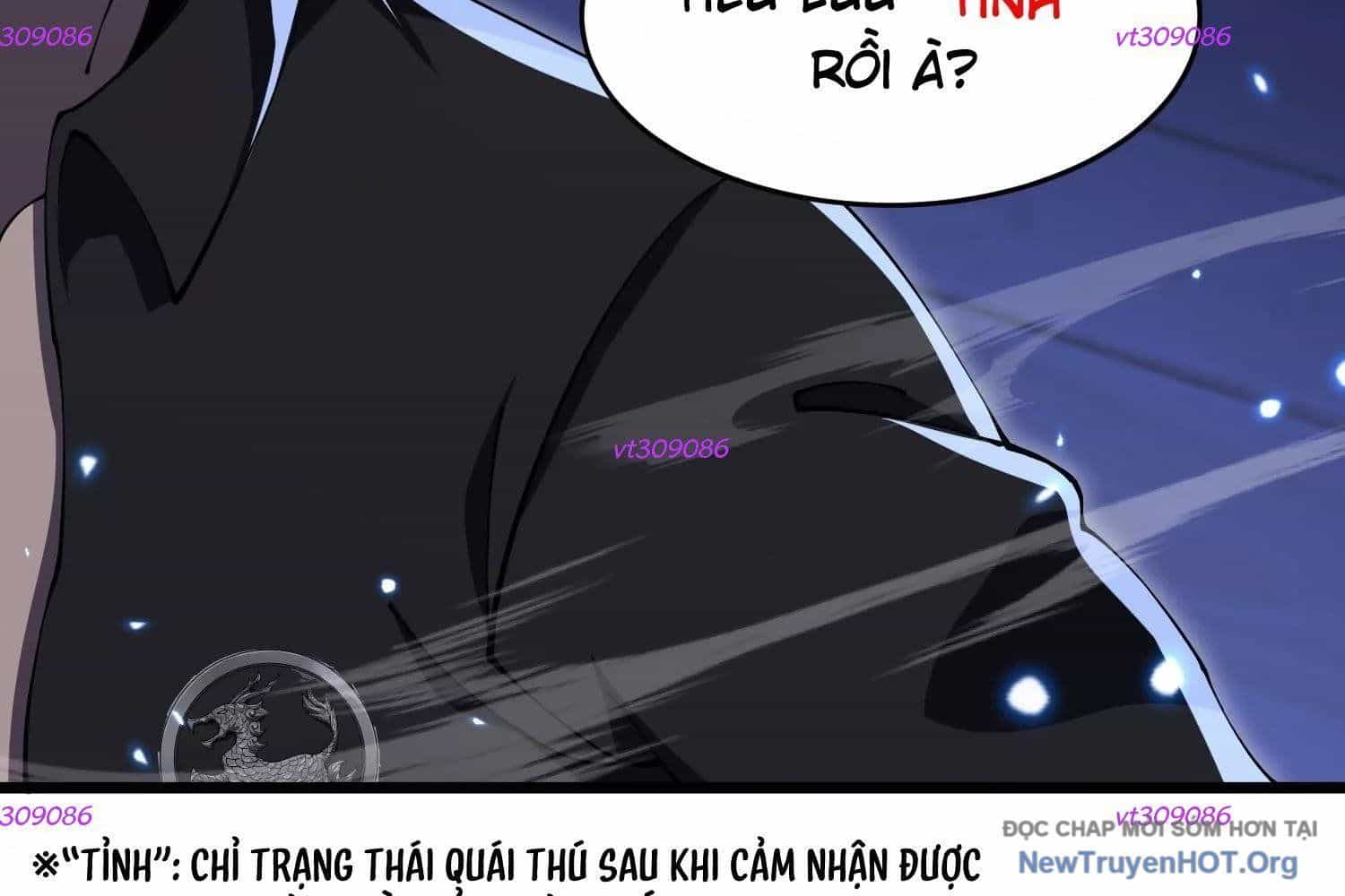 Thập Nhị Tinh - Dị Thú Mê Thành - Chương 98 - ảnh 7