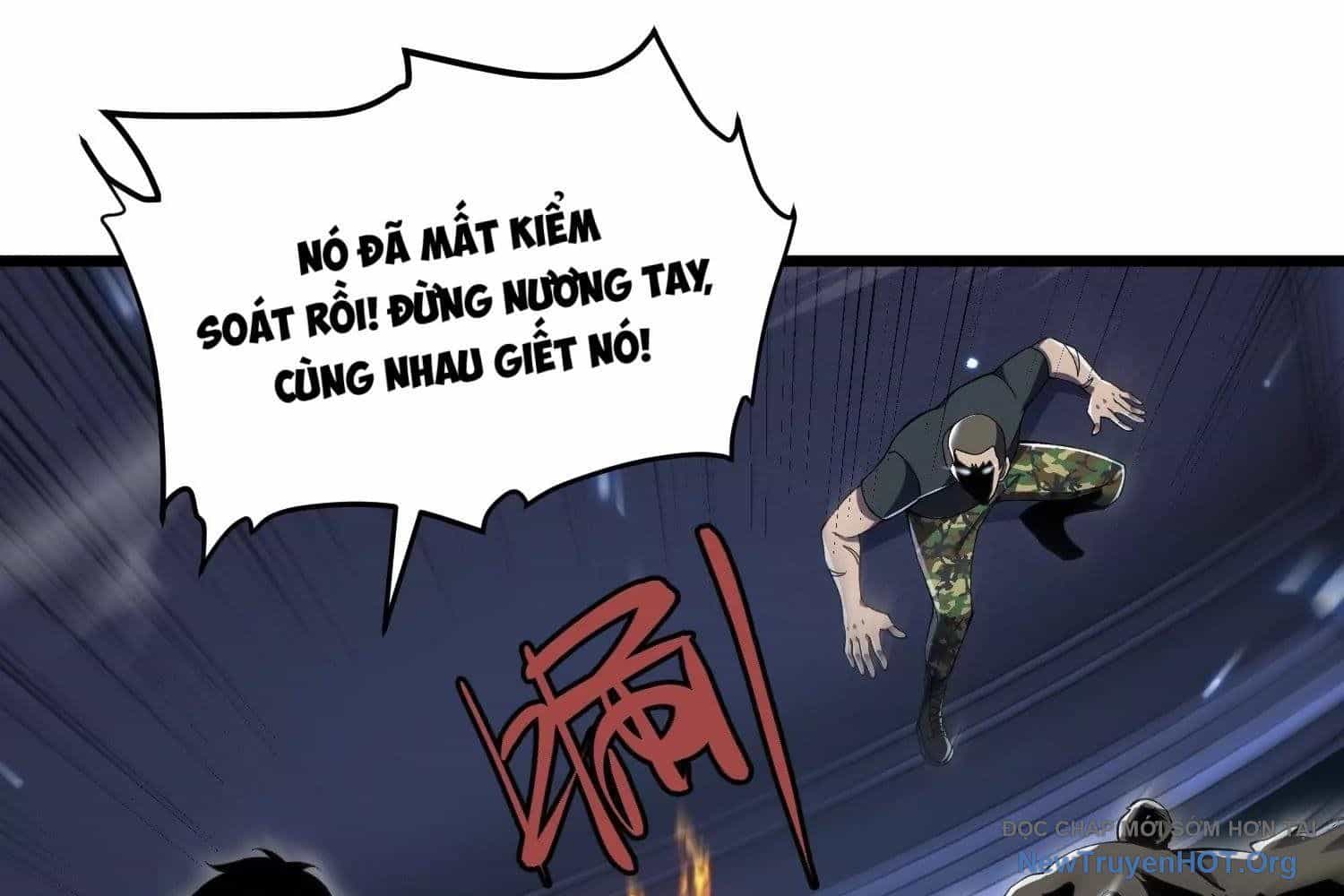 Thập Nhị Tinh - Dị Thú Mê Thành - Chương 99 - ảnh 68