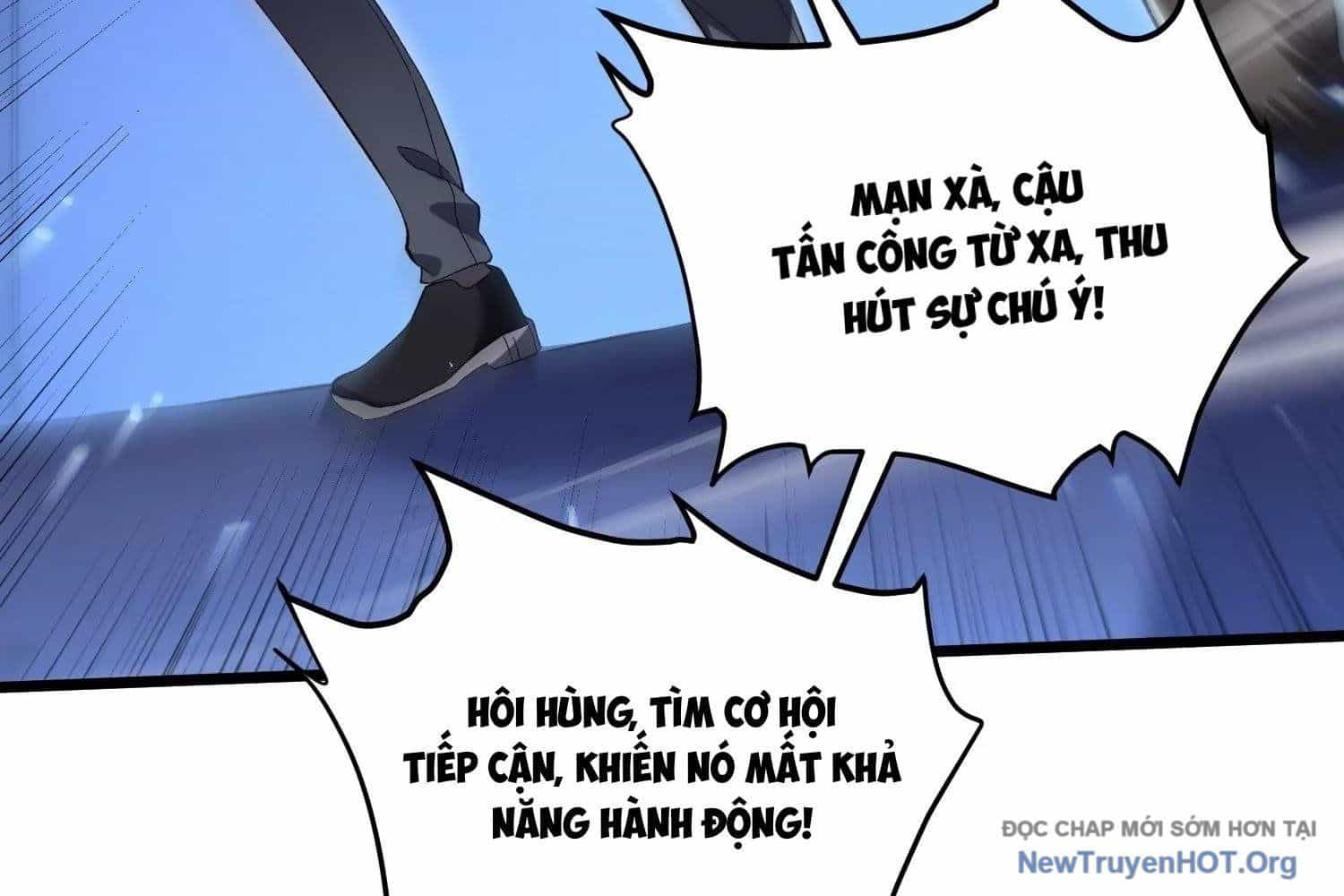Thập Nhị Tinh - Dị Thú Mê Thành - Chương 99 - ảnh 70