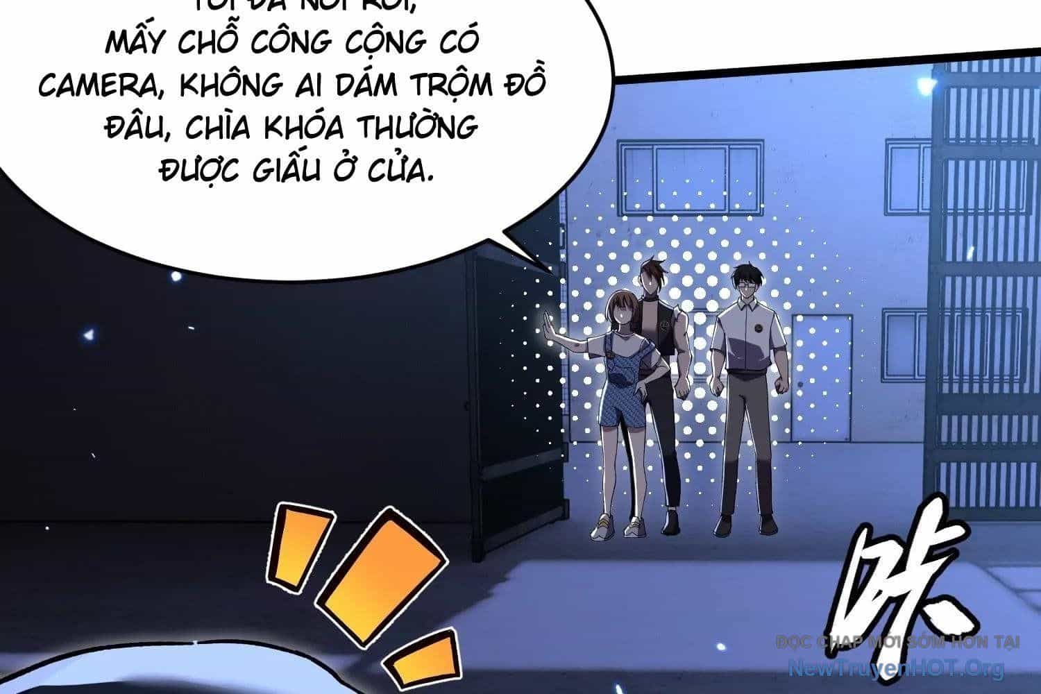 Thập Nhị Tinh - Dị Thú Mê Thành - Chương 99 - ảnh 75