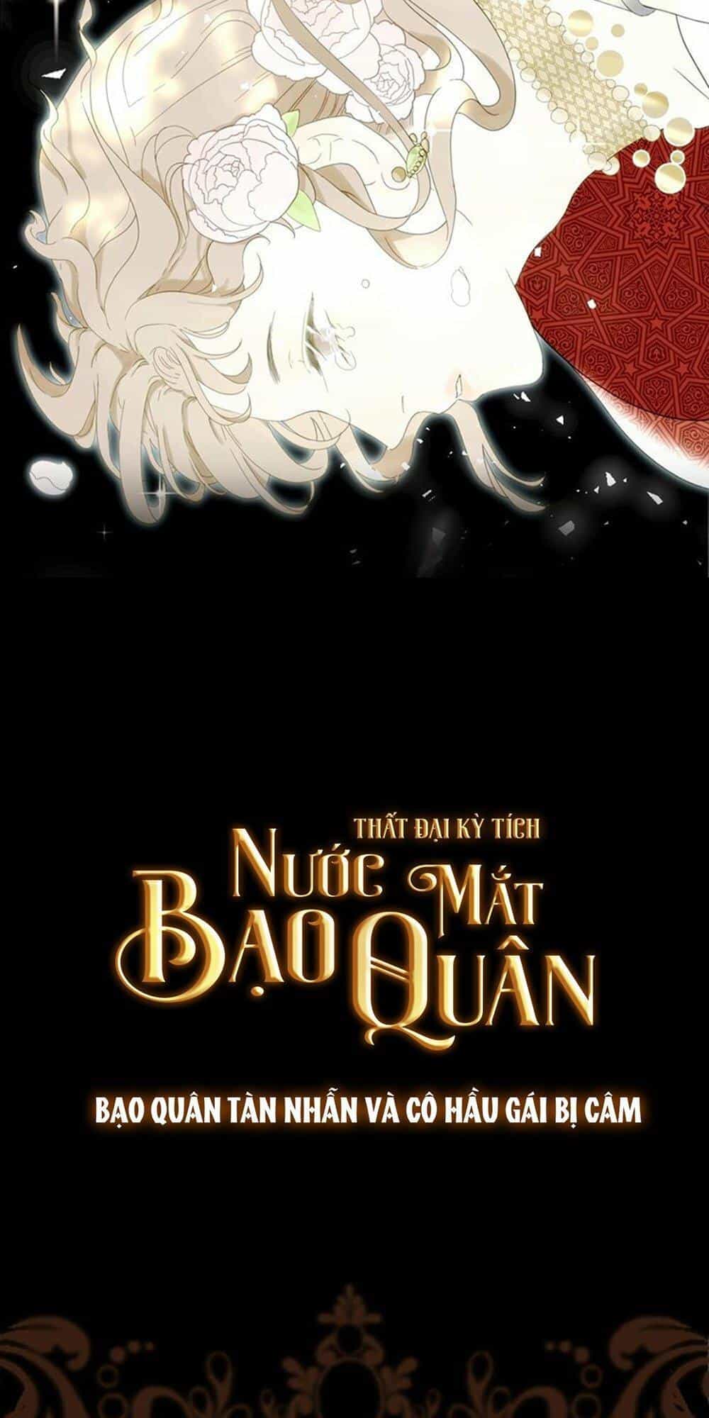 Thất Đại Kỳ Tích – Nước Mắt Bạo Quân - Chương 0 - ảnh 25