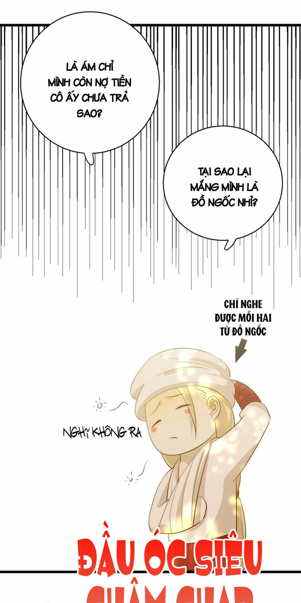 Thất Đại Kỳ Tích – Nước Mắt Bạo Quân - Chương 8 - ảnh 103