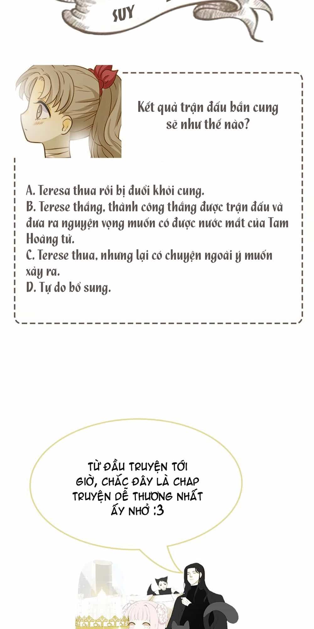 Thất Đại Kỳ Tích – Nước Mắt Bạo Quân - Chương 8 - ảnh 118