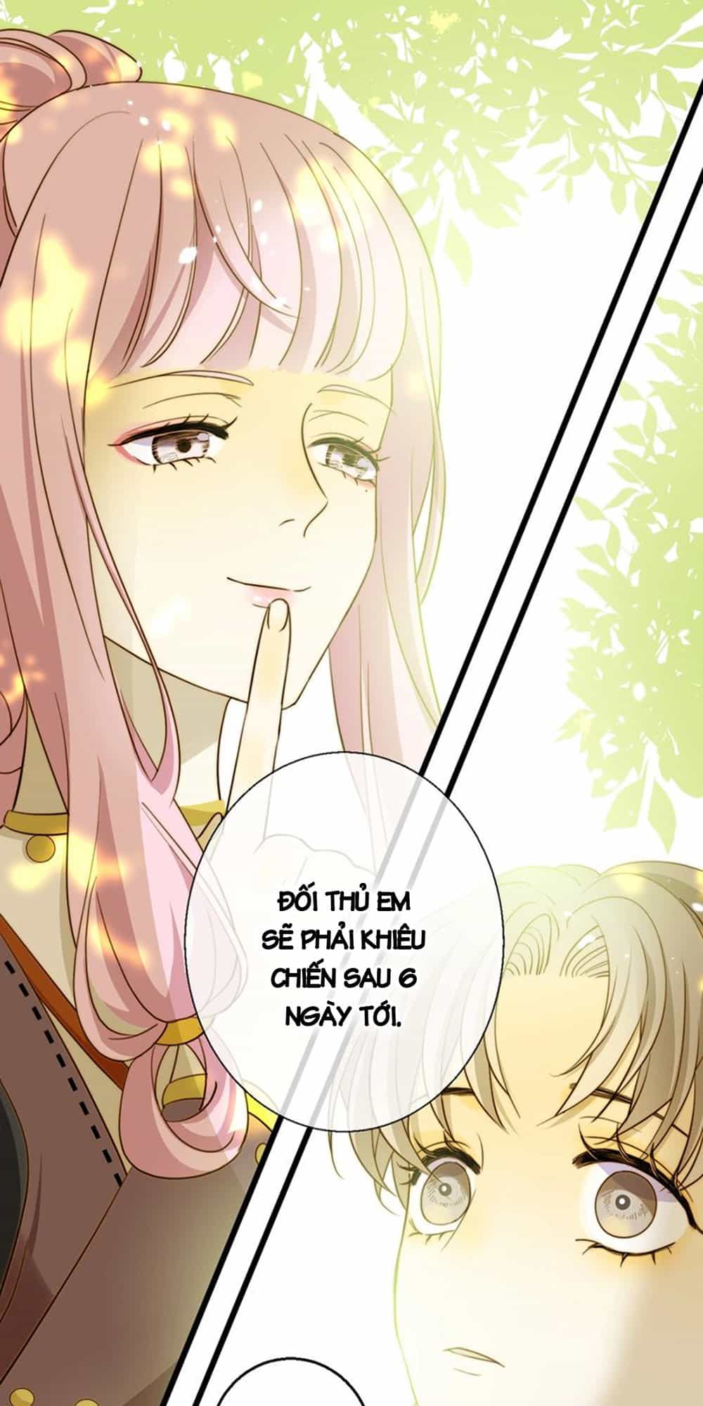 Thất Đại Kỳ Tích – Nước Mắt Bạo Quân - Chương 8 - ảnh 56
