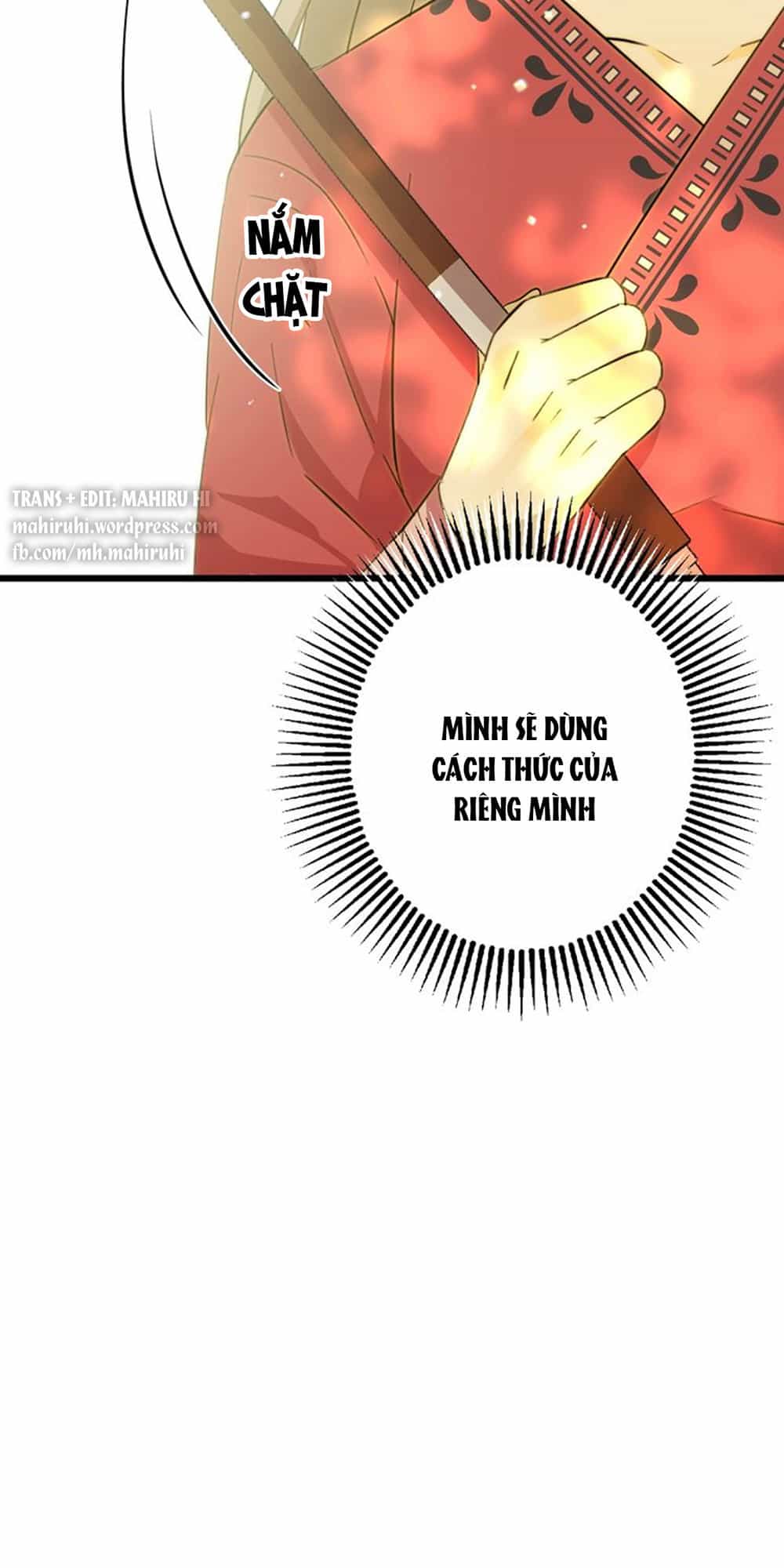 Thất Đại Kỳ Tích – Nước Mắt Bạo Quân - Chương 8 - ảnh 63