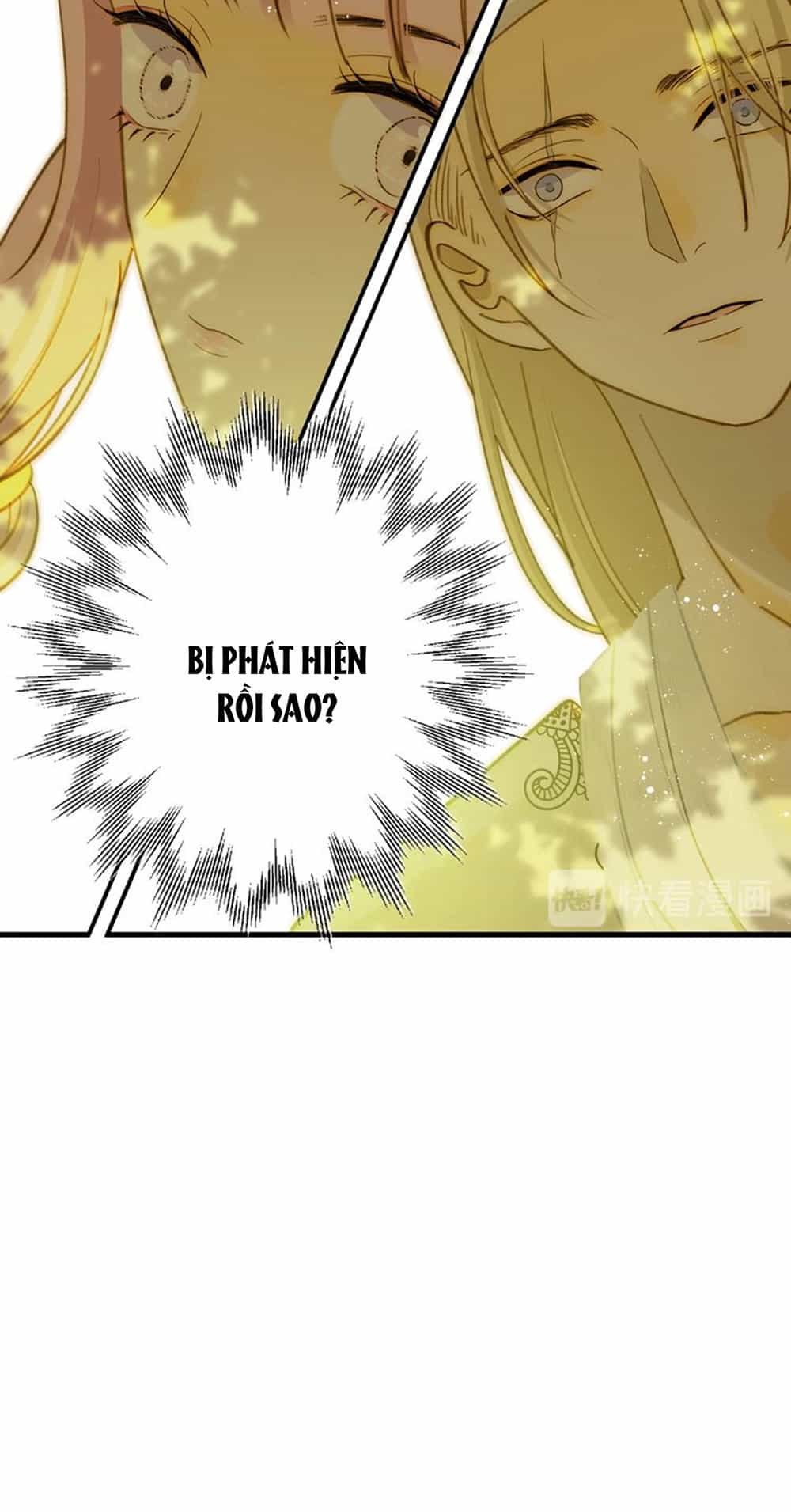 Thất Đại Kỳ Tích – Nước Mắt Bạo Quân - Chương 9 - ảnh 30