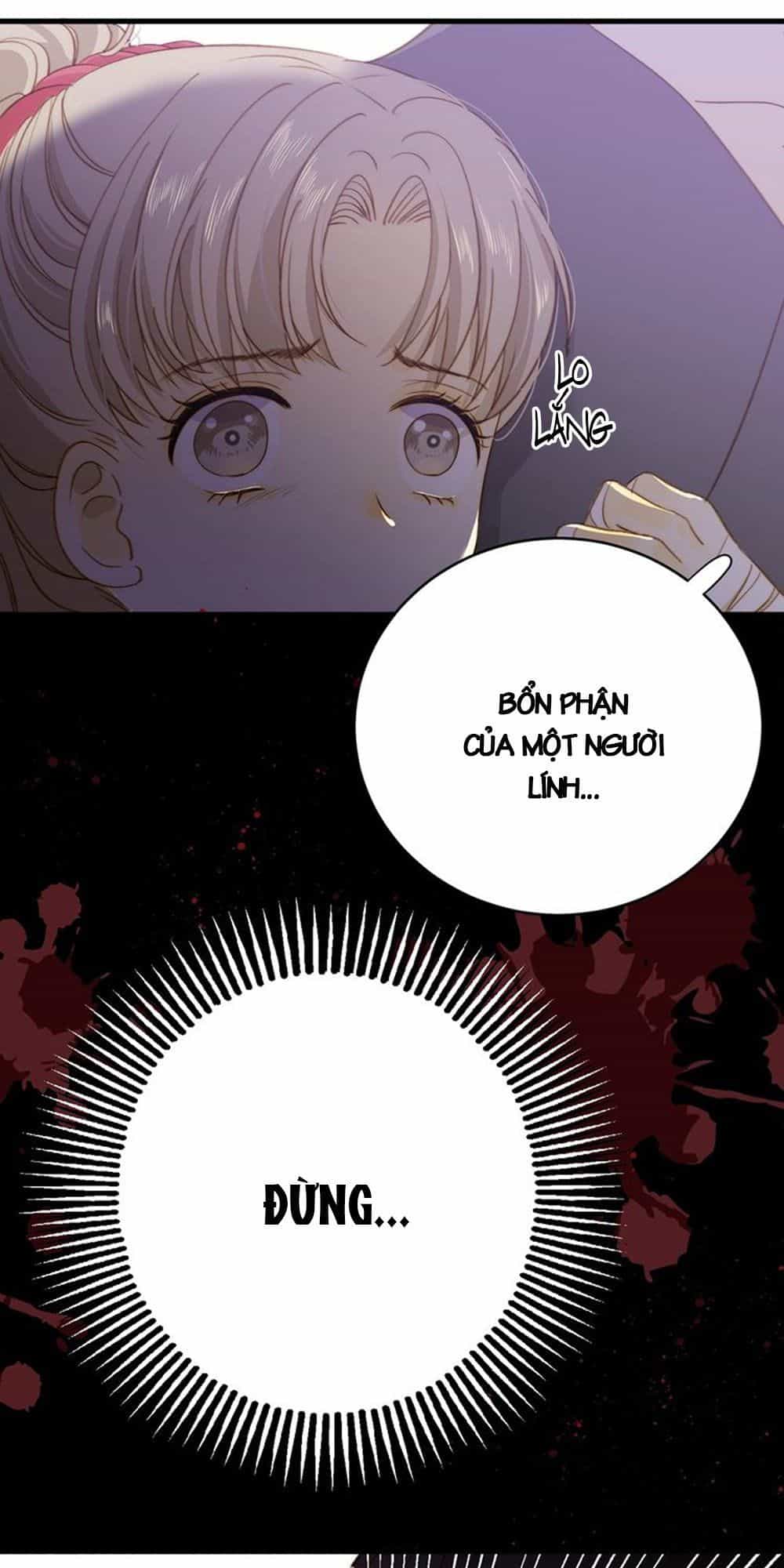 Thất Đại Kỳ Tích – Nước Mắt Bạo Quân - Chương 10 - ảnh 13