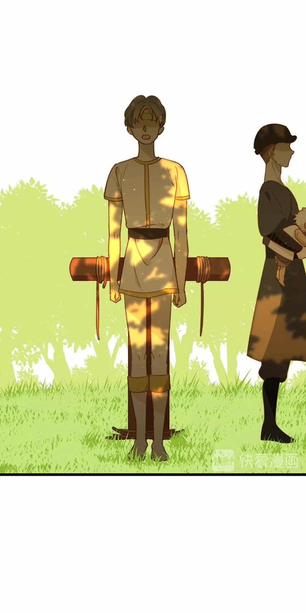 Thất Đại Kỳ Tích – Nước Mắt Bạo Quân - Chương 10 - ảnh 27