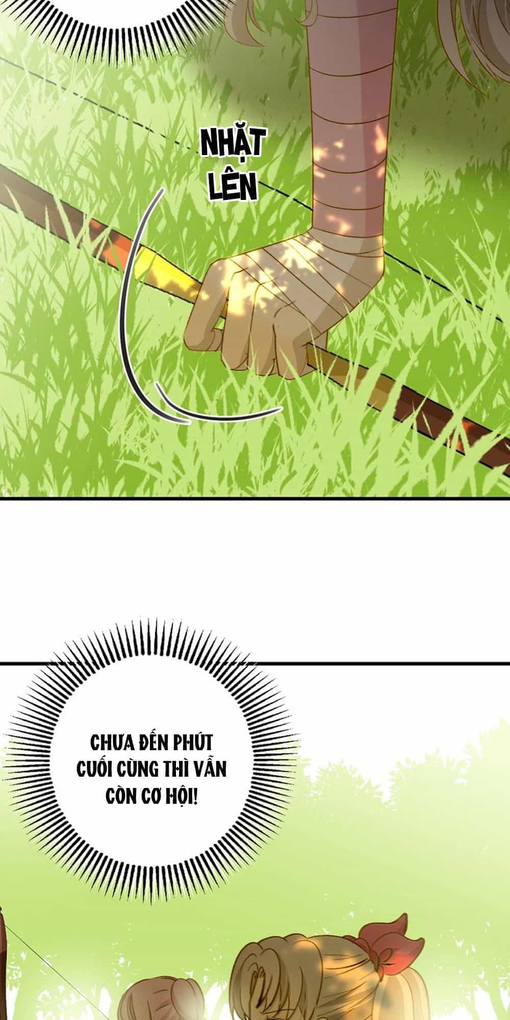 Thất Đại Kỳ Tích – Nước Mắt Bạo Quân - Chương 10 - ảnh 32